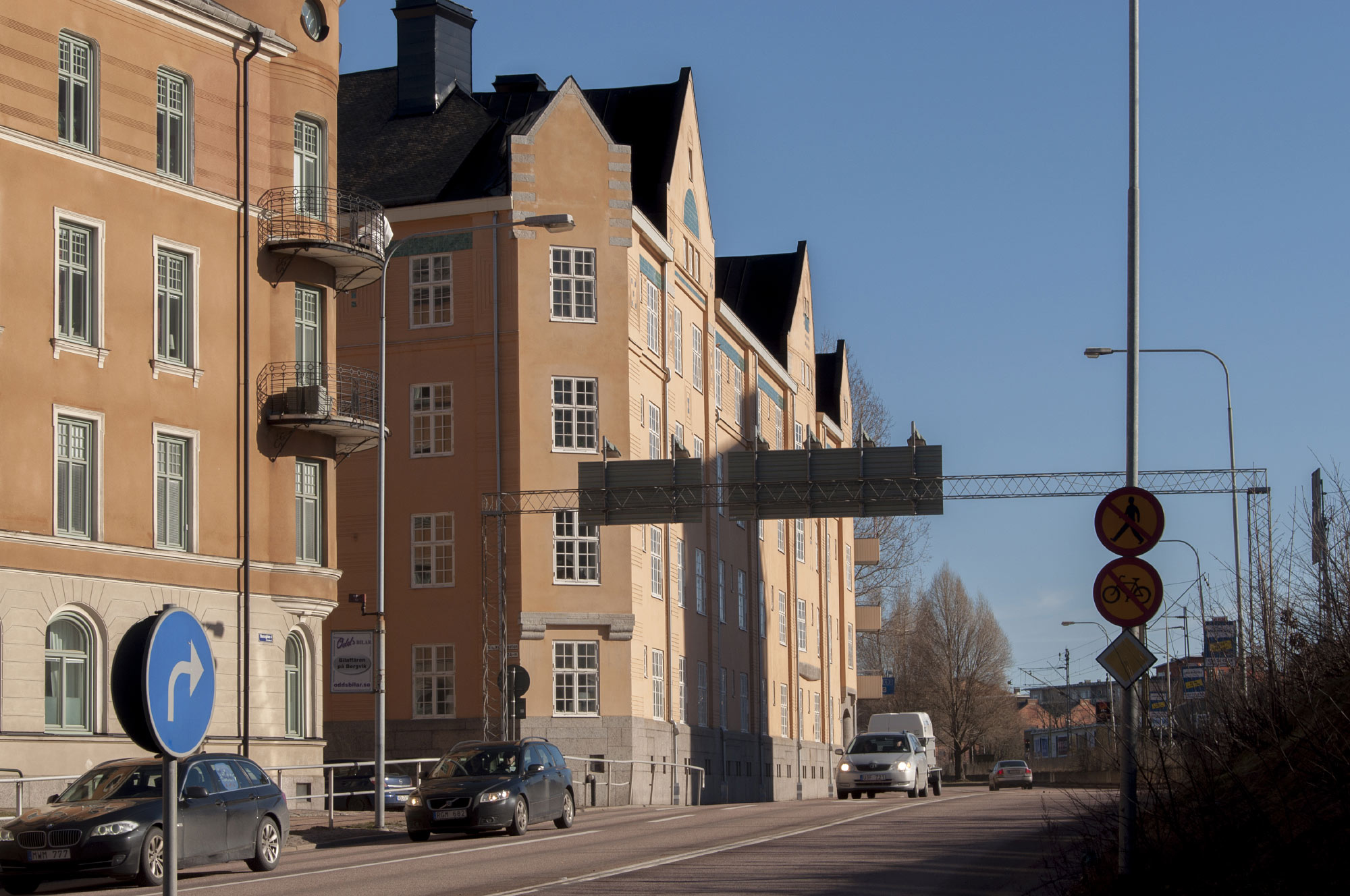 Karlstad (Photo License: CC-BY-SA-3.0 )